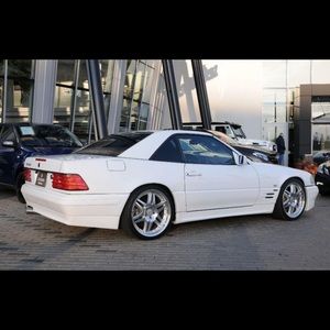 Meet your Posher, Quintony